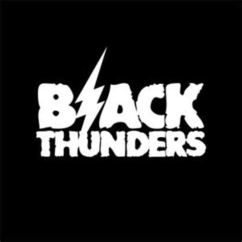 Black Thunders