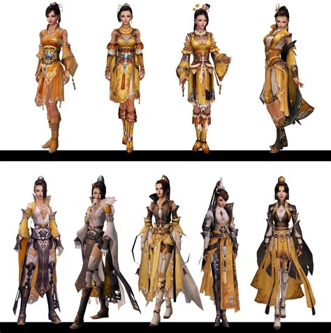 Pin by Zet Black on tn jx3 | Fantasy costumes, Model drawing, Cosplay