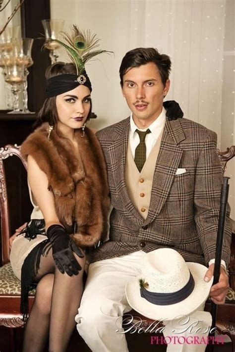 Pin by Angelina Morgan on Roaring 20’s | Gatsby party outfit, Great ...