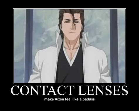 Aizen motivational | Bleach anime, Bleach funny, Bleach manga