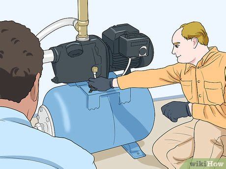 How to Replace a Well Pump (with Pictures) - wikiHow