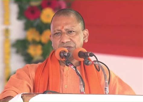 Interesting Facts About Yogi Adityanath: Early Life And Controversies