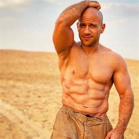 9 Actors Who Aced Their Physique in Ramadan 2022 | Cairo Gyms