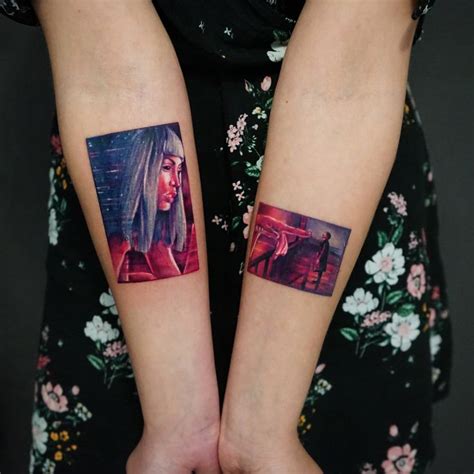 Tattoos by Ksu Arrow panosundaki Pin