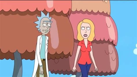 Rick and Morty - Froopyland (Season 3 Ep. 9 Promo) - YouTube