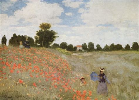 Top 10 Claude Monet's famous paintings - Discover Walks Blog