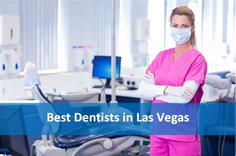 Best Dentists in Las Vegas - Best Oral Hygiene