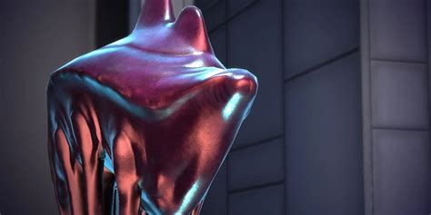 Mass Effect: The Hanar, Protheans' Worshipers, Explained | CBR