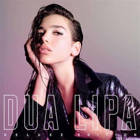 [mega] Discografía - Dua Lipa | Descargar 320kbps