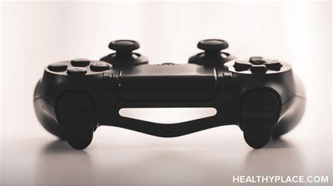 What is Gaming Disorder? Symptoms, Causes, Treatment | HealthyPlace