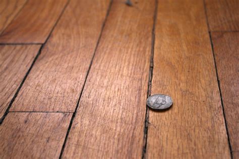 Prefinished Wood Flooring Gap Filler – Flooring Tips