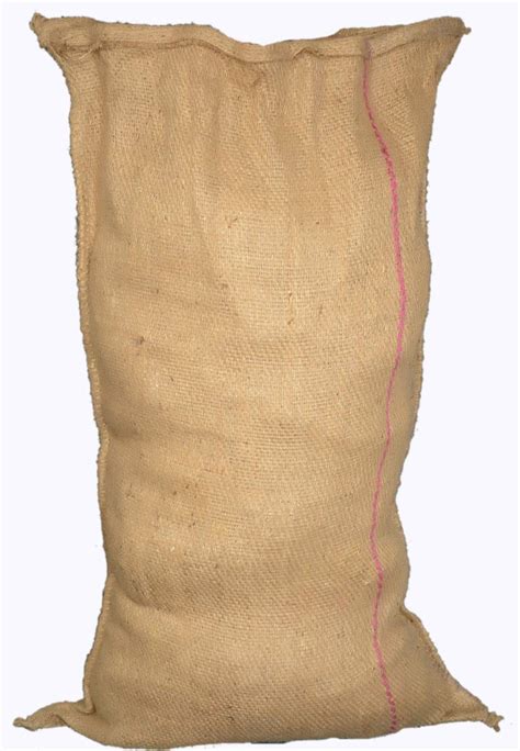 Buy THE ANTILLES FABRICS Jute ny Bag, Empty Sack, Bora, BORI, Katti, Packet for Packing Food ...