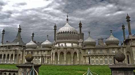 Royal Pavilion Brighton | As the official website says, this… | Flickr - Photo Sharing!