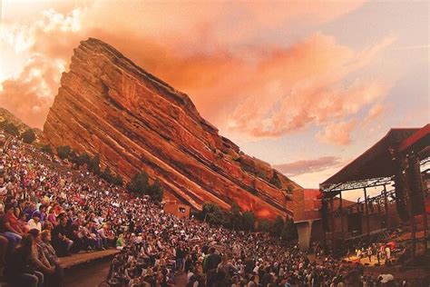 Red Rocks Park and Amphitheatre, Denver | Tickets & Tours - 2024 - page 2