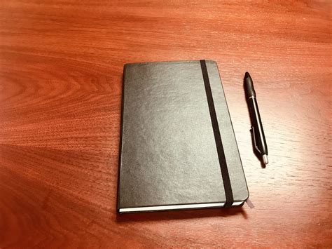 Why are Moleskine Journals So Popular? - Mr. Everyday Carry