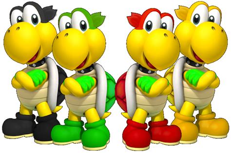 Image - Koopa Bros.png | VS Battles Wiki | FANDOM powered by Wikia