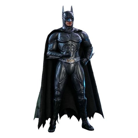 Batman (Sonar Suit) MMS593 | Hot Toys figure | Batman Forever