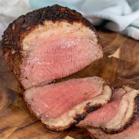 Roast Picanha | Bake It With Love