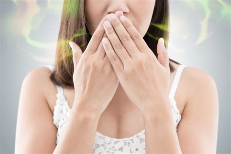 Causes of Bad Breath (that a Dentist Can Help Fix) - Dental Concepts ...