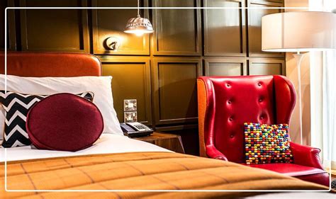 Hotel indigo York review: A reliable hotel with a proud Yorkshire heritage | UK | Travel ...