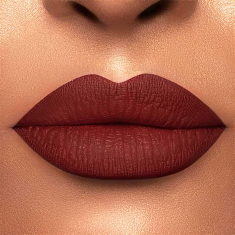 Brown Red Lipstick | lupon.gov.ph