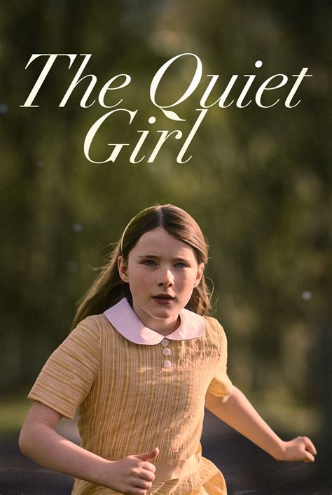 The Quiet Girl (Film) - TV Tropes