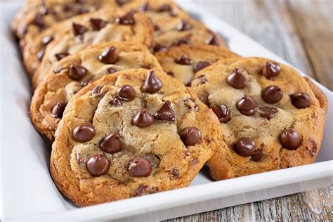 10 Most Popular Cookies for Bakeries, Restaurants & More - Parts Town