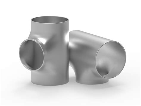 Titanium Pipe Fittings Nippon Titanium Metals Corporation