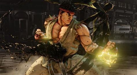 Street Fighter V PC now has system requirements | KitGuru