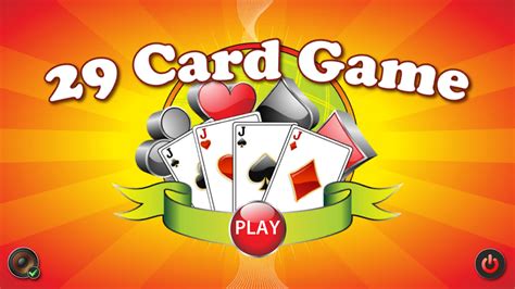 29 Card Game - Android Apps on Google Play