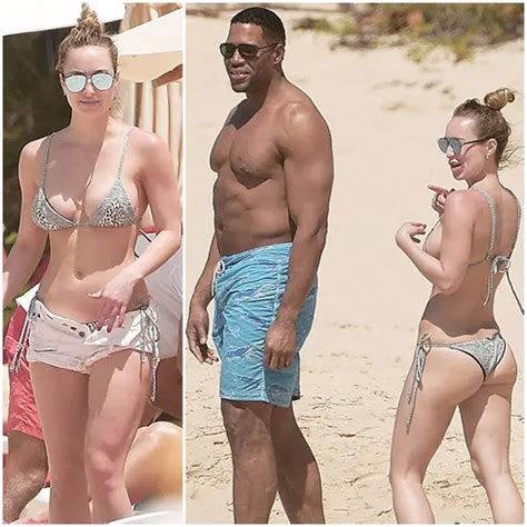 Michael Strahan Enjoyed Last Summer With Girlfriend; Revealed Divorce Experience With Wife Was ...