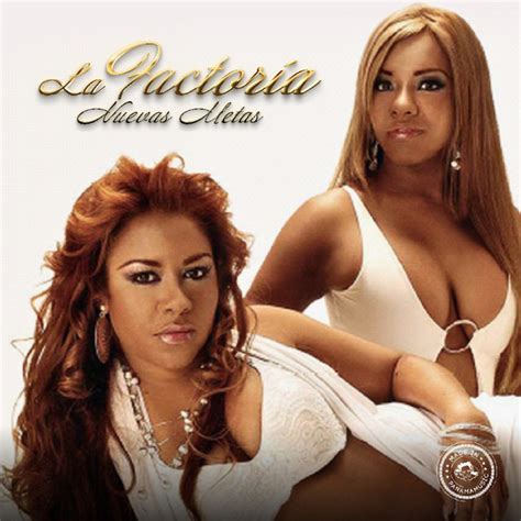 La Factoria | Spotify