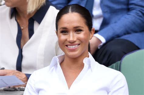 Meghan Markle is reportedly writing her first children's book