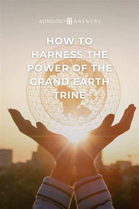 This upcoming 2021 Grand Earth Trine will be a grounding and soothing experience for all. # ...