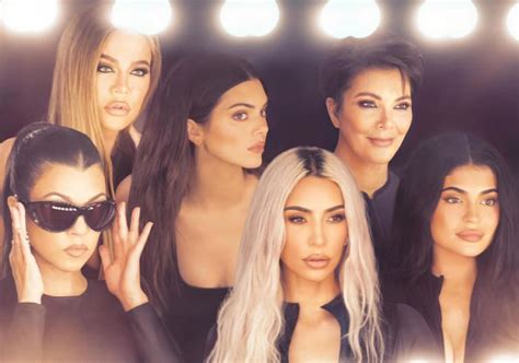 The Kardashians Season 4: Hulu Release Date, Cast, Teaser - Parade