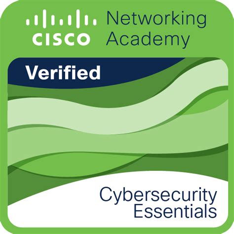 Cybersecurity Essentials - Acclaim