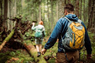 The Best Hiking Backpacks and What to Know Before You Buy | livestrong