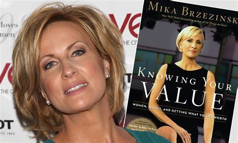 Mika Brzezinski Daughters