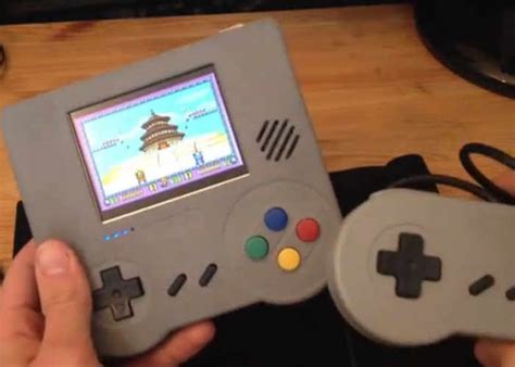 The Best Handheld Emulator Console