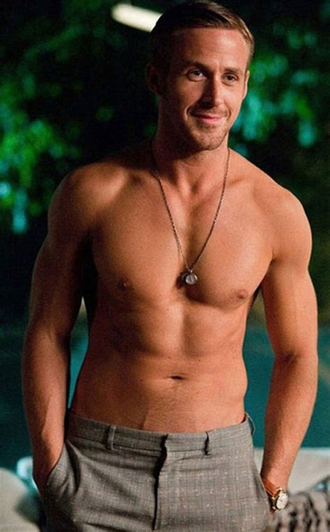 Did Ryan Gosling Reject People's ''Sexiest Man Alive'' Title?