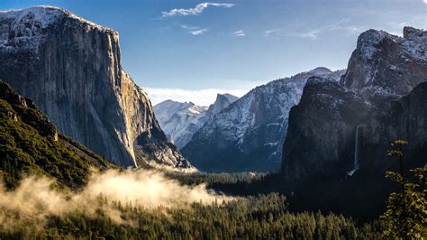 4K Yosemite Wallpaper - WallpaperSafari