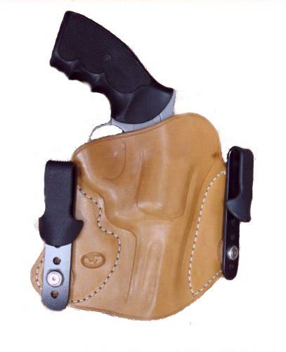 Tucker Gun Leather Texas Heritage IWB Holster for 1.50 inch Belt ...