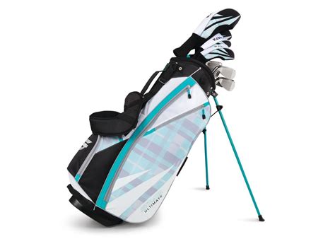 Callaway Women's Ultimate Complete 16-Piece Golf Club Set, Right Handed - Walmart.com