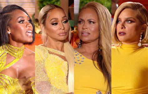 Rhop Reunion 2024 Air Date - Wendi Josselyn