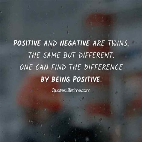 100+ Positive Quotes To Overcome Negativity