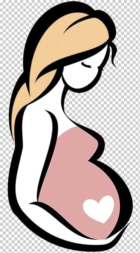 pregnant clipart - Clip Art Library