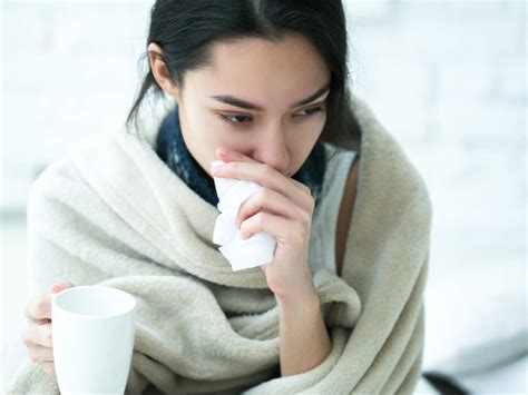 20 home remedies for common cold and cough - InfoBuzzAdda