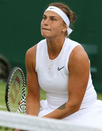 Aryna Sabalenka Biography, Wiki, Age, Career & More