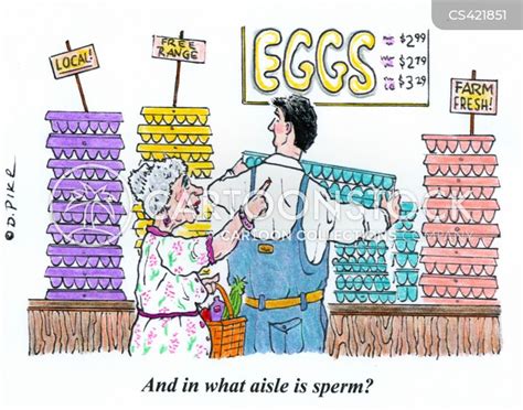 Ovaries Cartoons and Comics - funny pictures from CartoonStock