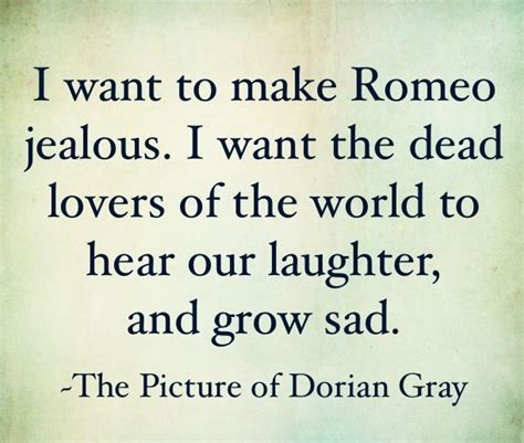 The Picture of Dorian Gray by Oscar Wilde | Pretty quotes, Grey quotes, Quotes